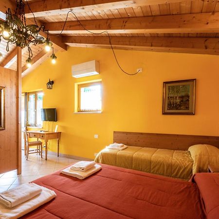 Agriturismo Il Porcellino Quinto di Valpantena エクステリア 写真