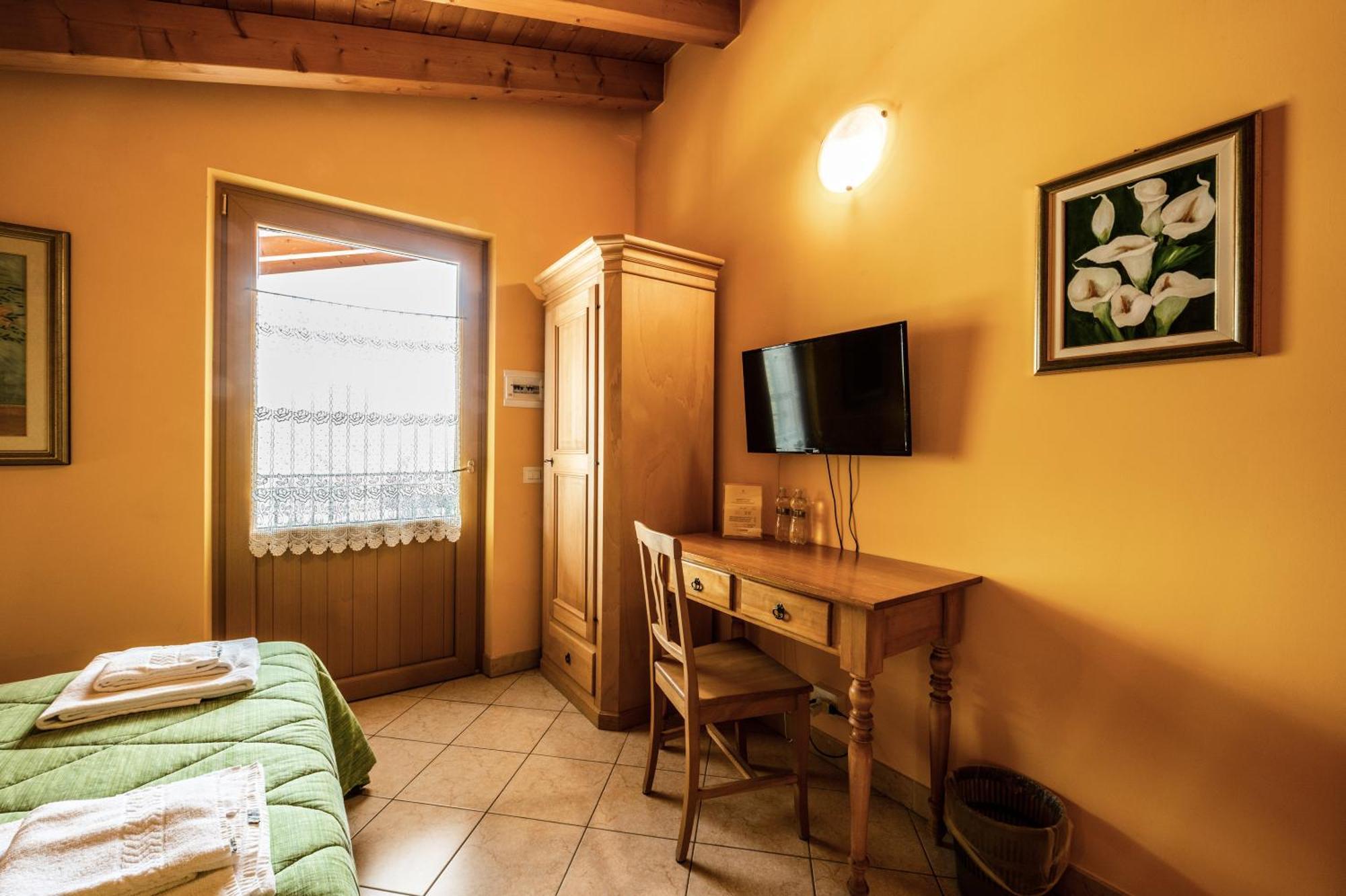 Agriturismo Il Porcellino Quinto di Valpantena エクステリア 写真